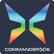 Millfork - Commander X16